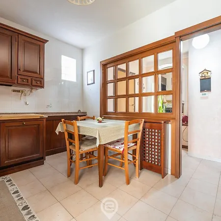 Casa Daniela Ferienhaus *