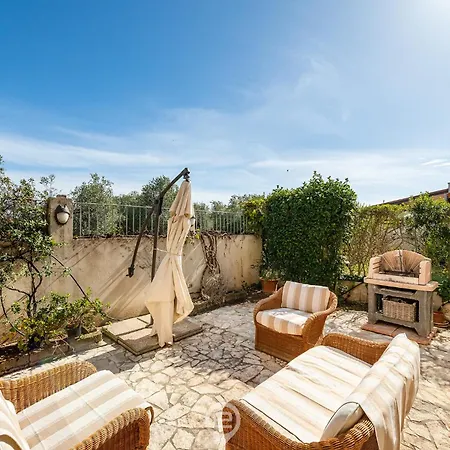 Casa Daniela Hébergement de vacances