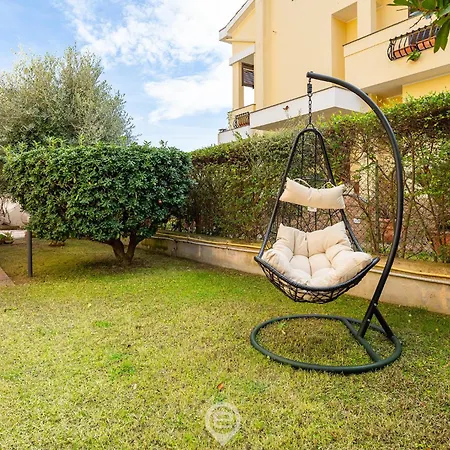 Estay - Casa Daniela Ferienhaus Pula