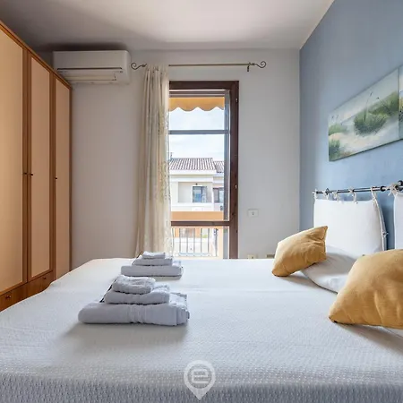 Casa Daniela 普拉