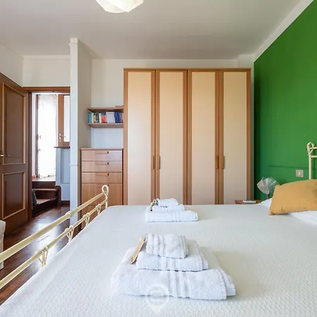 펜션 Casa Daniela *