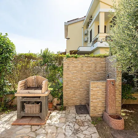 Estay - Casa Daniela * Pula