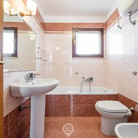 Casa Daniela * 普拉