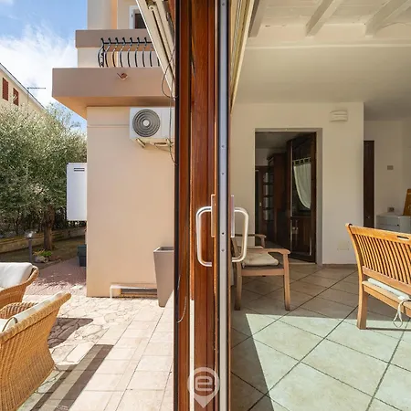 Estay - Casa Daniela * Pula