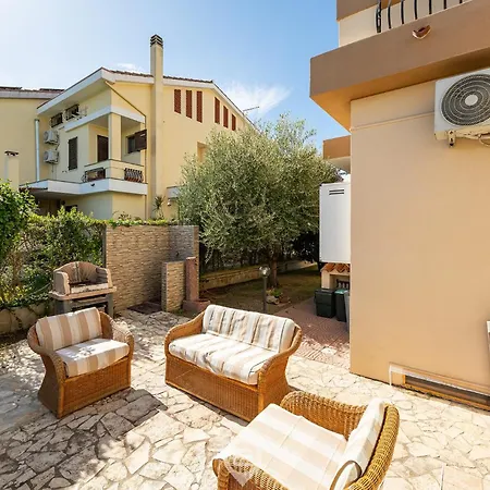 Estay - Casa Daniela Pula