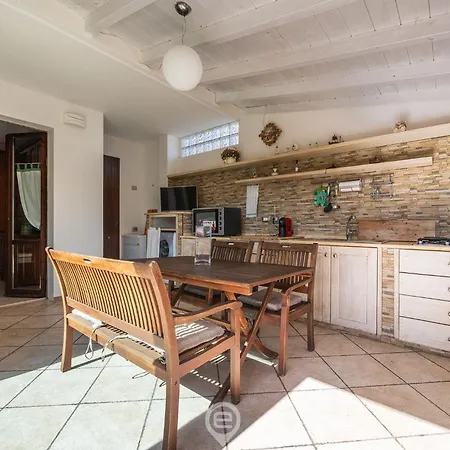 Estay - Casa Daniela * Pula
