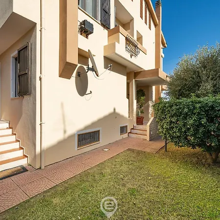 Hébergement de vacances Casa Daniela *