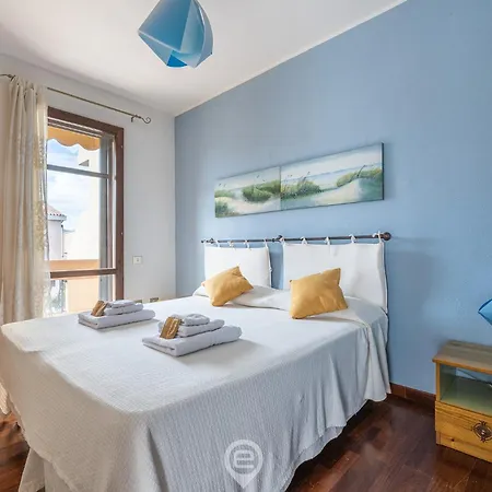 Casa Daniela * 普拉