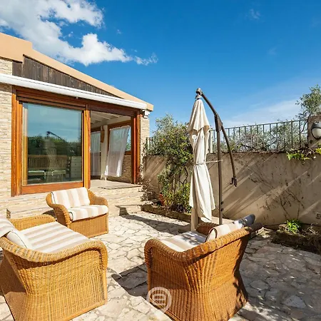 Casa Daniela * 普拉