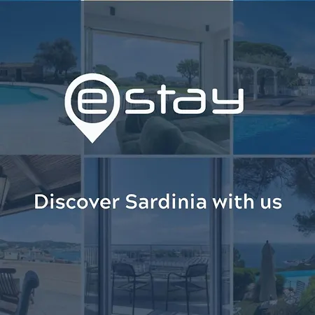 Estay - Casa Daniela Ferienhaus