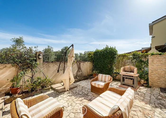 Casa Daniela Hébergement de vacances