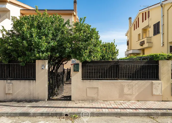 Nyaraló Casa Daniela