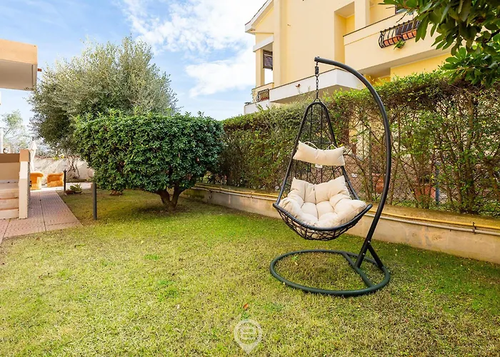 Casa Daniela Hébergement de vacances Pula