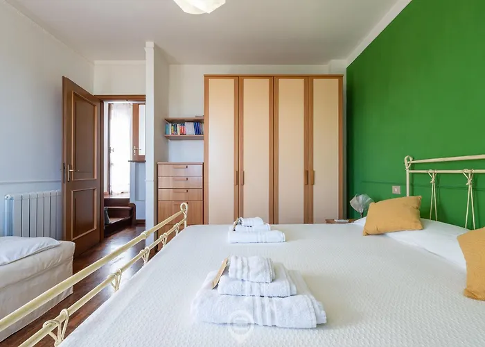 Hébergement de vacances Casa Daniela *