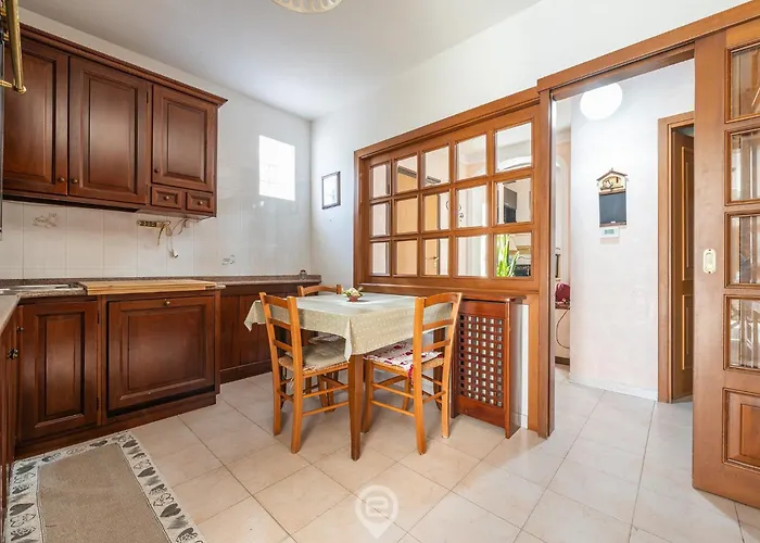 Casa Daniela Hébergement de vacances *