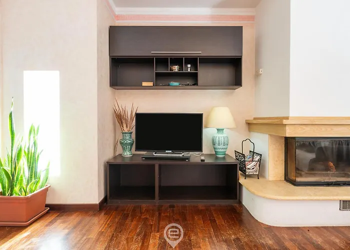 Casa Daniela Hébergement de vacances Pula