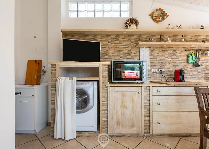 Casa Daniela Hébergement de vacances *