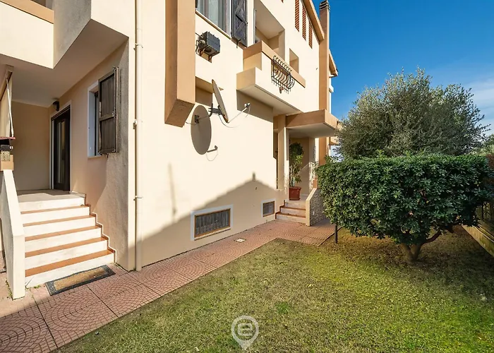 Hébergement de vacances Casa Daniela *