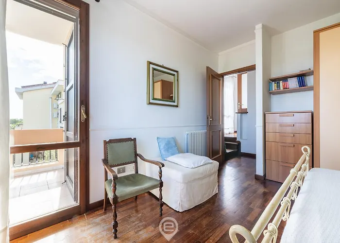 Hébergement de vacances Casa Daniela Pula