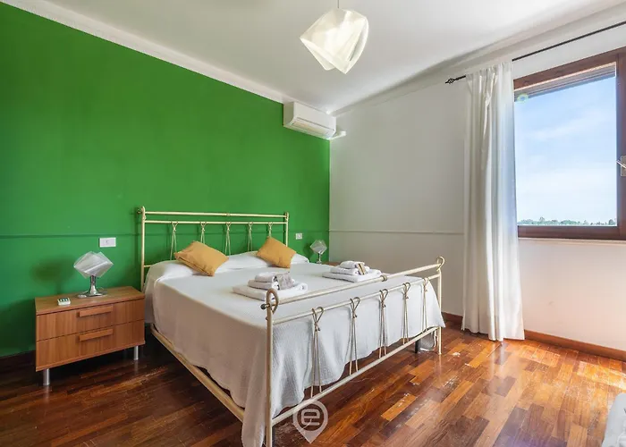 Casa Daniela Hébergement de vacances